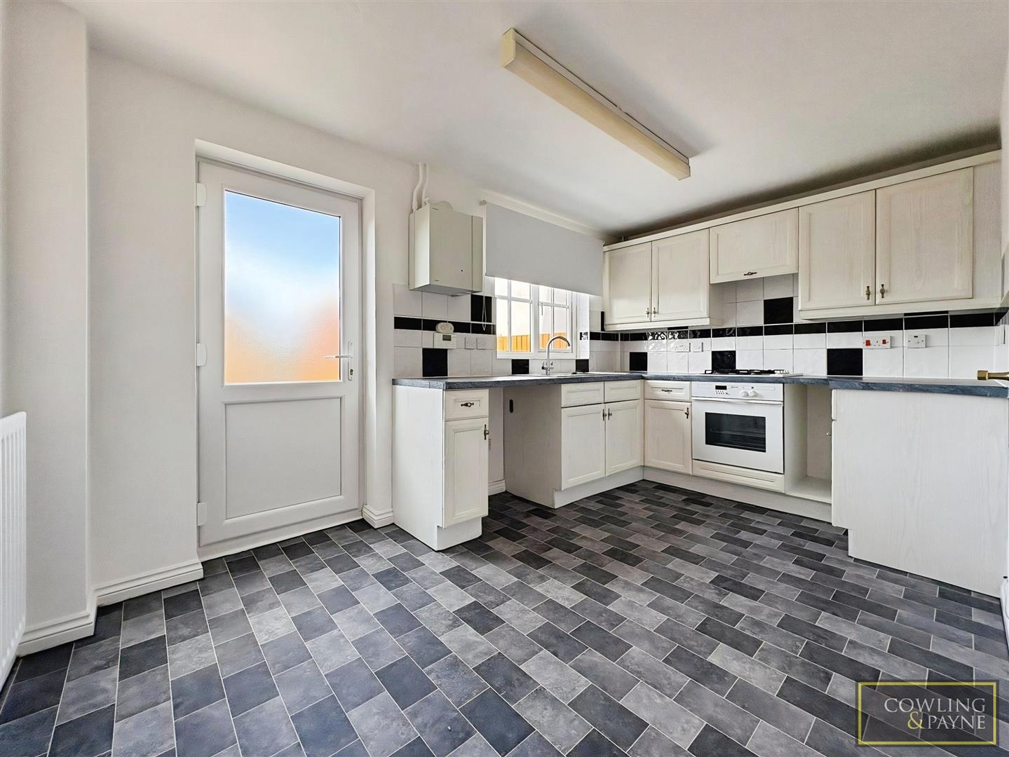 Davidson Gardens, Wickford